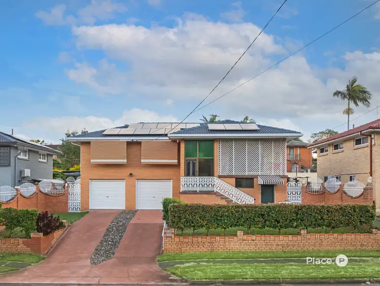59 Granadilla Street, Macgregor QLD 4109