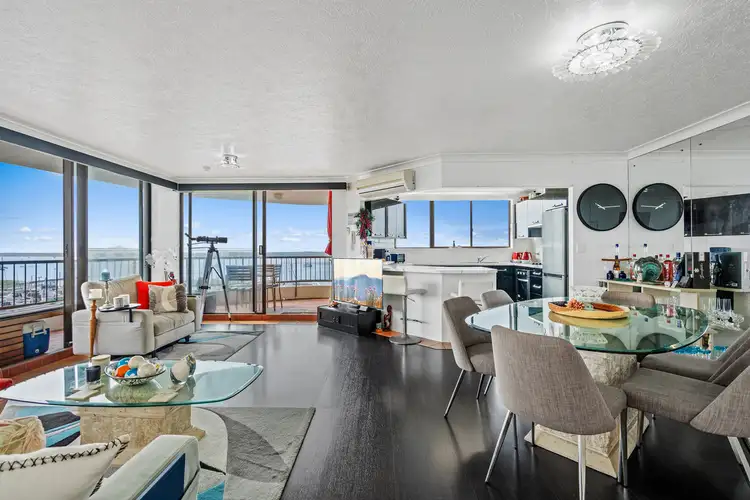 Third view of Homely apartment listing, 41/9 Bayview Street, Runaway Bay QLD 4216