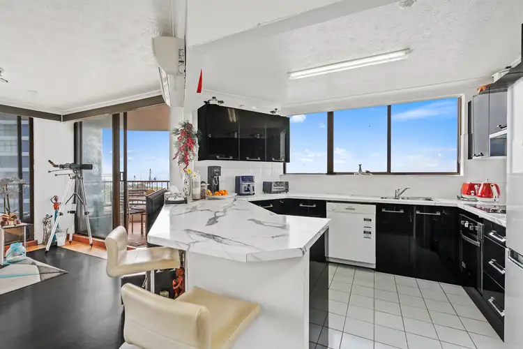 Fourth view of Homely apartment listing, 41/9 Bayview Street, Runaway Bay QLD 4216