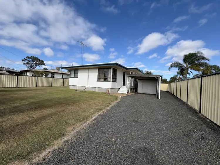 156 Drayton Street, Dalby QLD 4405