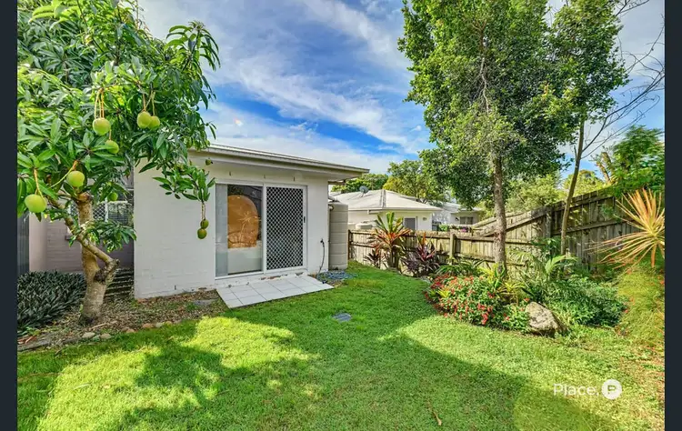 Second view of Homely semi-detached listing, 1/137 Overland Drive, Edens Landing QLD 4207