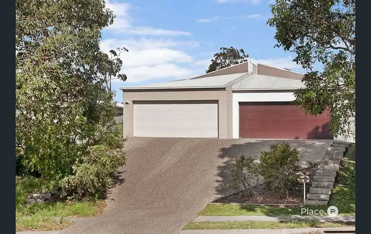 Fourth view of Homely semi-detached listing, 1/137 Overland Drive, Edens Landing QLD 4207