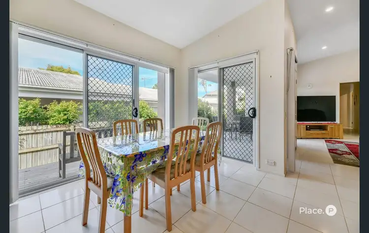Fifth view of Homely semi-detached listing, 1/137 Overland Drive, Edens Landing QLD 4207