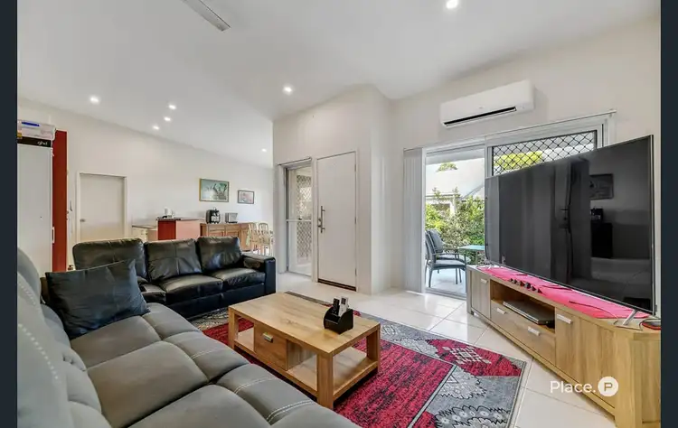 Sixth view of Homely semi-detached listing, 1/137 Overland Drive, Edens Landing QLD 4207