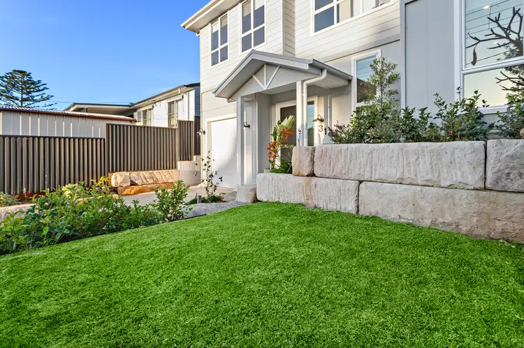Second view of Homely house listing, 31 Yalunga Street, Dapto NSW 2530