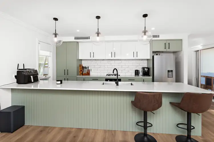 Third view of Homely house listing, 31 Yalunga Street, Dapto NSW 2530