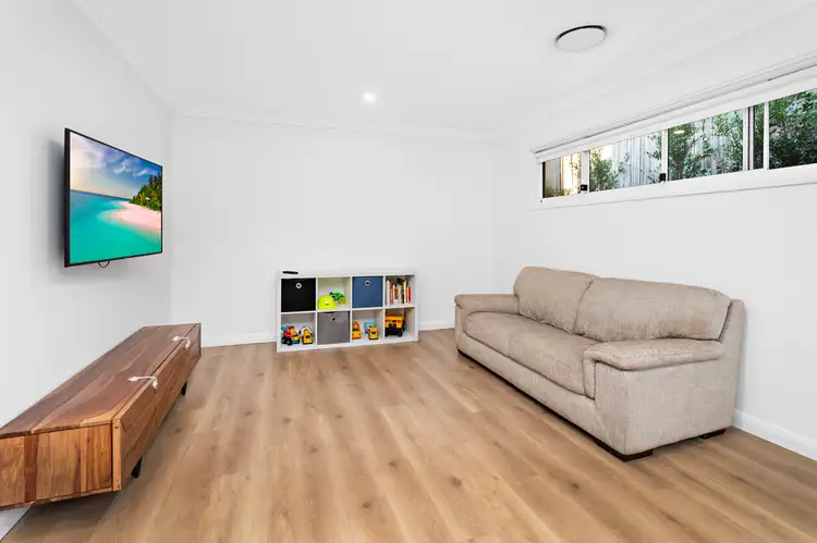 Sixth view of Homely house listing, 31 Yalunga Street, Dapto NSW 2530