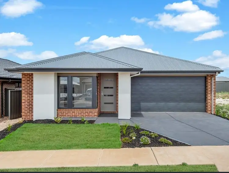 Main view of Homely house listing, 7 Paroo Street, Truganina VIC 3029