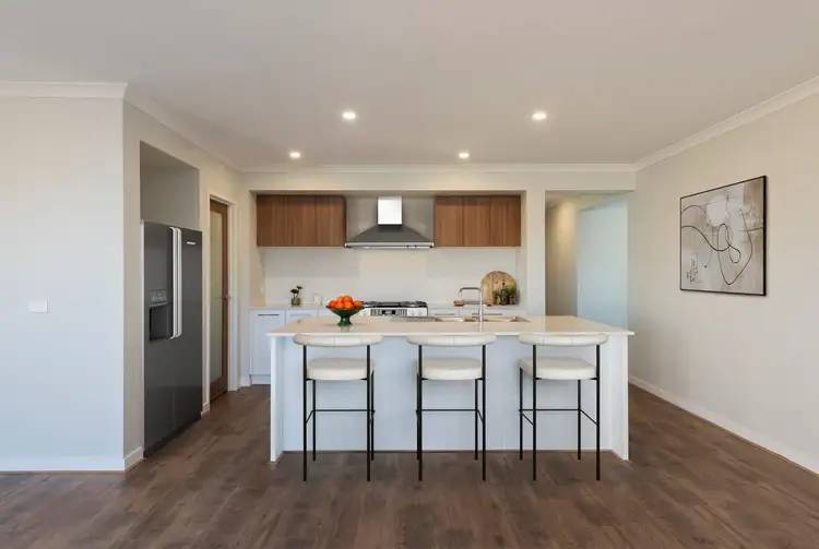 Third view of Homely house listing, 7 Paroo Street, Truganina VIC 3029