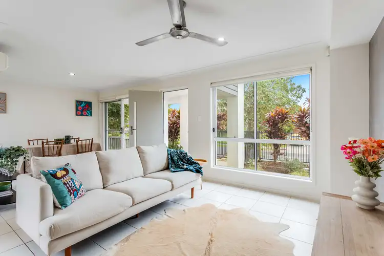 Main view of Homely house listing, 40 Parkland Drive, Springfield Lakes QLD 4300