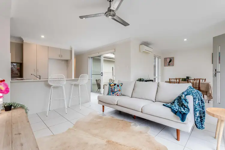 Fifth view of Homely house listing, 40 Parkland Drive, Springfield Lakes QLD 4300