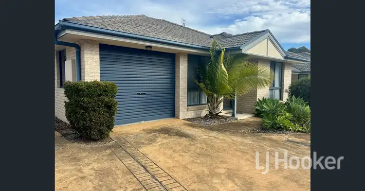 2/55 Argyle Street, Vincentia NSW 2540