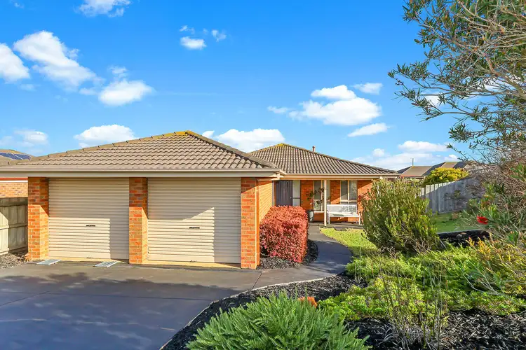 Main view of Homely house listing, 43 Baileyana Drive, Warrnambool VIC 3280