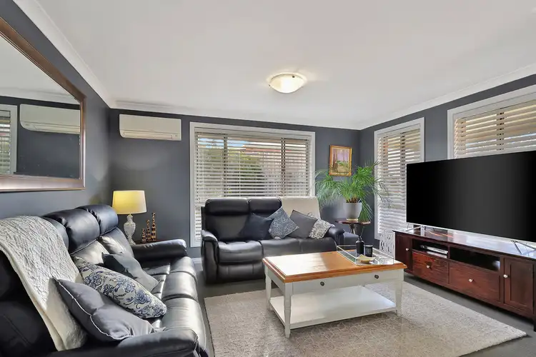 Second view of Homely house listing, 43 Baileyana Drive, Warrnambool VIC 3280