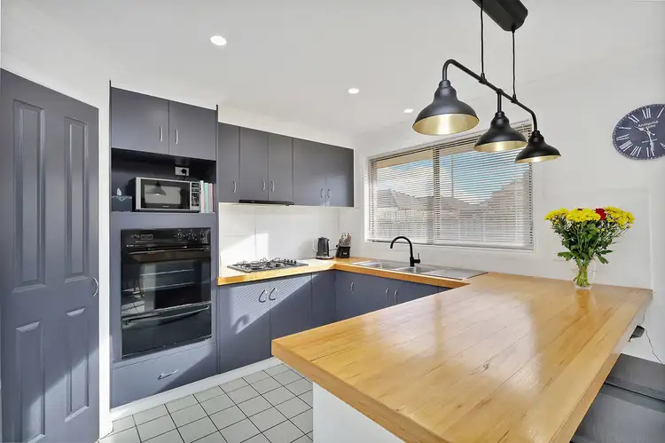Third view of Homely house listing, 43 Baileyana Drive, Warrnambool VIC 3280