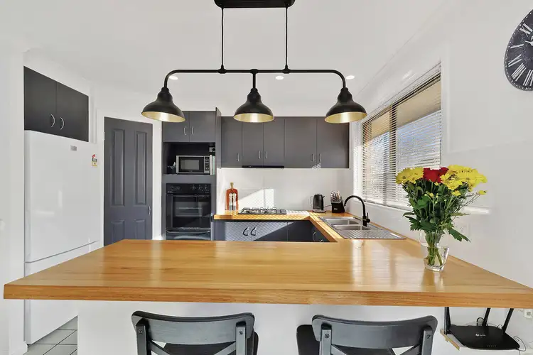 Fifth view of Homely house listing, 43 Baileyana Drive, Warrnambool VIC 3280