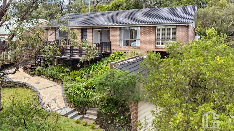 73 Douglas Street, Springwood NSW 2777