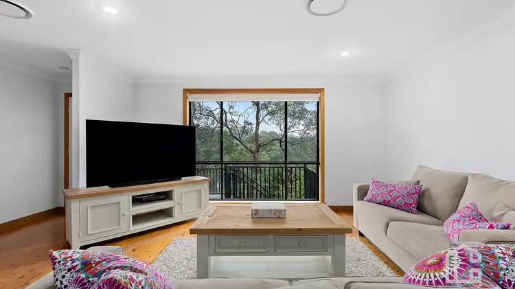 Second view of Homely house listing, 73 Douglas Street, Springwood NSW 2777