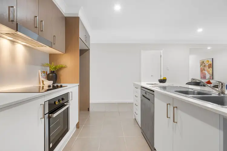 Third view of Homely house listing, 54 Tristania Street, Cornubia QLD 4130
