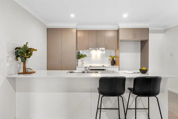 Fourth view of Homely house listing, 54 Tristania Street, Cornubia QLD 4130