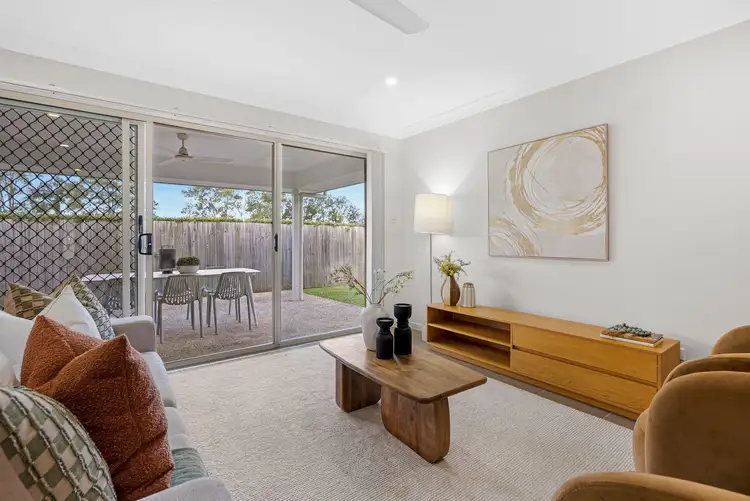 Sixth view of Homely house listing, 54 Tristania Street, Cornubia QLD 4130