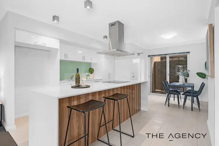 Main view of Homely apartment listing, 7/188 Loftus Street, North Perth WA 6006