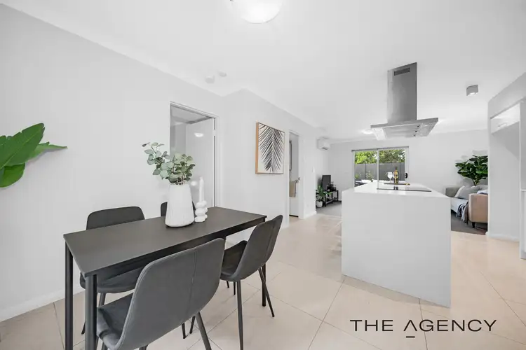 Second view of Homely apartment listing, 7/188 Loftus Street, North Perth WA 6006