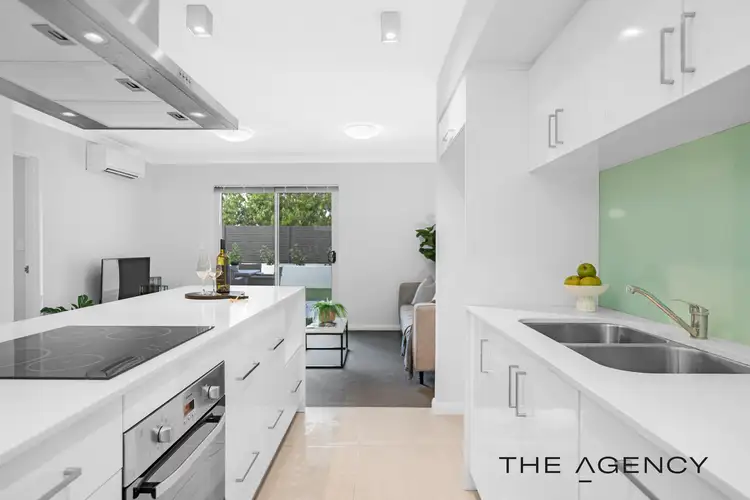 Fourth view of Homely apartment listing, 7/188 Loftus Street, North Perth WA 6006