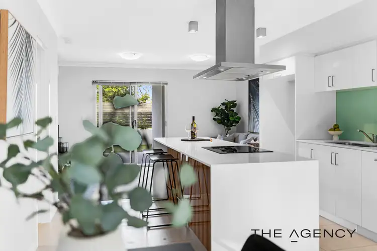 Sixth view of Homely apartment listing, 7/188 Loftus Street, North Perth WA 6006
