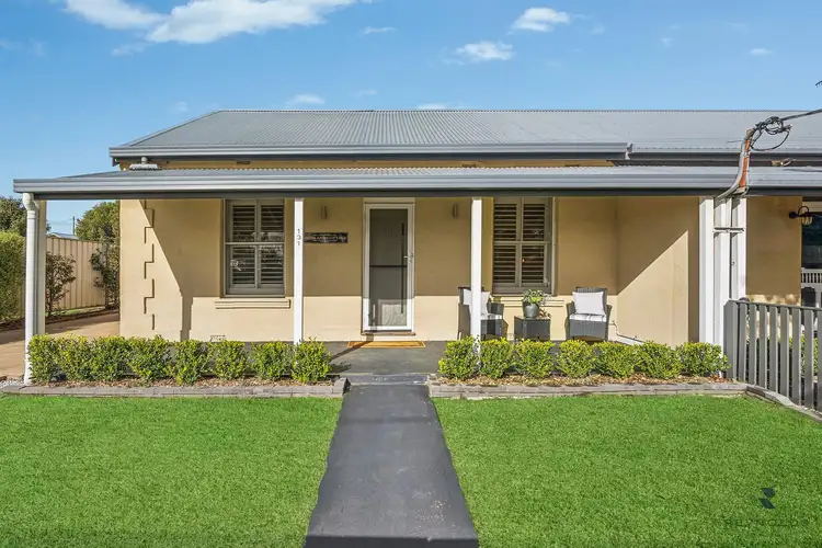 Main view of Homely house listing, 131 Gladstone Street, Mudgee NSW 2850