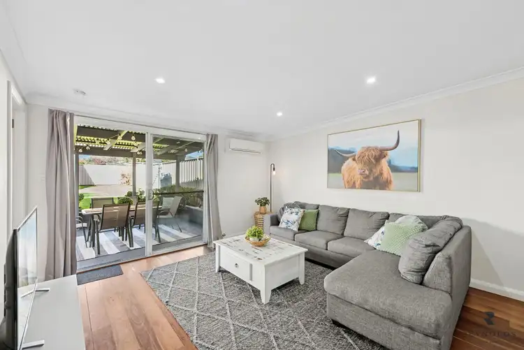 Second view of Homely house listing, 131 Gladstone Street, Mudgee NSW 2850