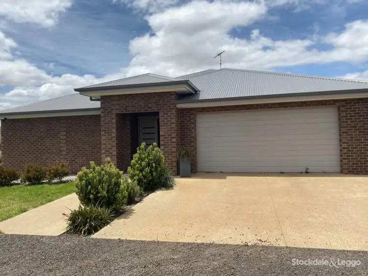 105 Mattheys Road, Russells Bridge VIC 3331