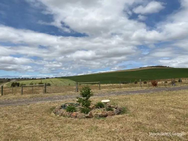 Fourth view of Homely house listing, 105 Mattheys Road, Russells Bridge VIC 3331