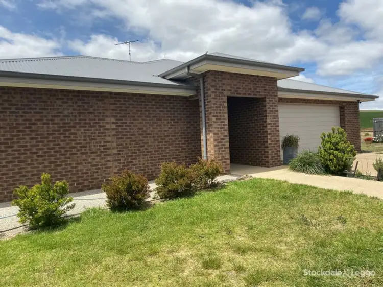 Fifth view of Homely house listing, 105 Mattheys Road, Russells Bridge VIC 3331