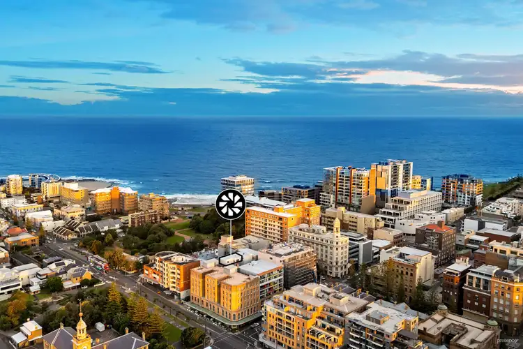 707/9 Watt Street, Newcastle NSW 2300