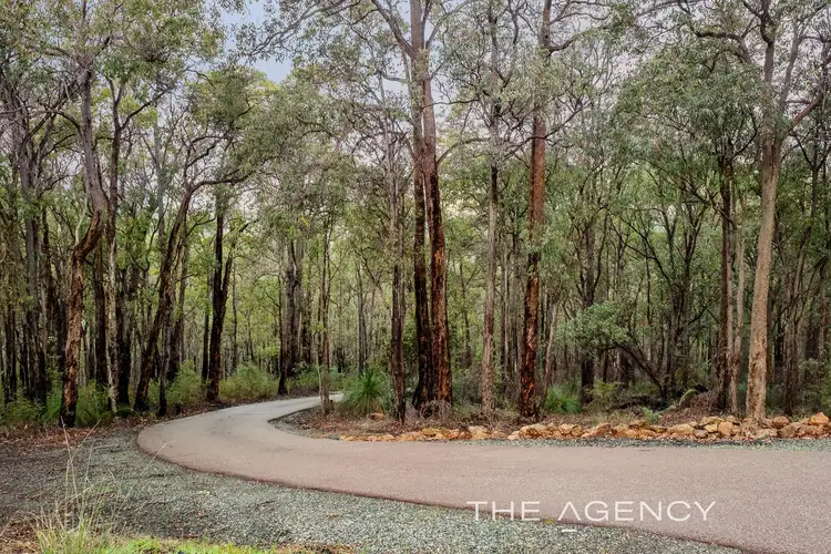 70 Broadway Road, Bickley WA 6076