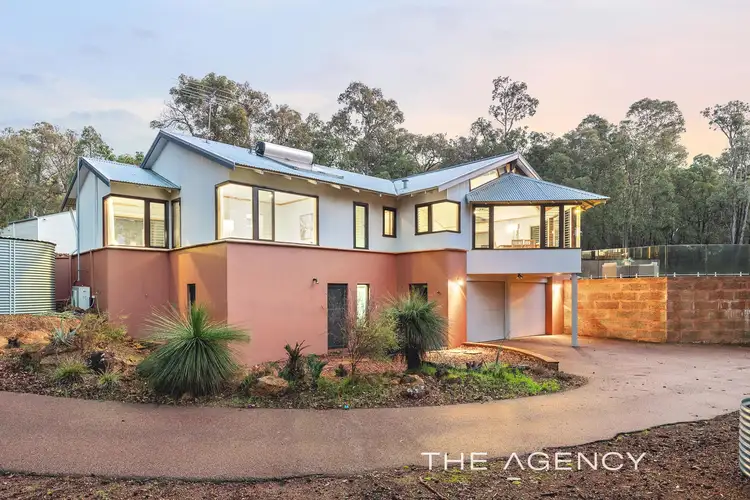Third view of Homely house listing, 70 Broadway Road, Bickley WA 6076