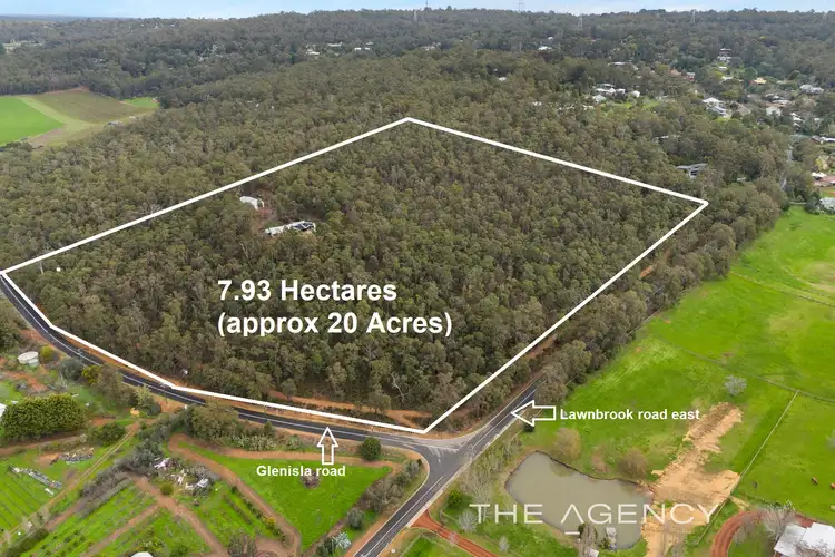 Fourth view of Homely house listing, 70 Broadway Road, Bickley WA 6076