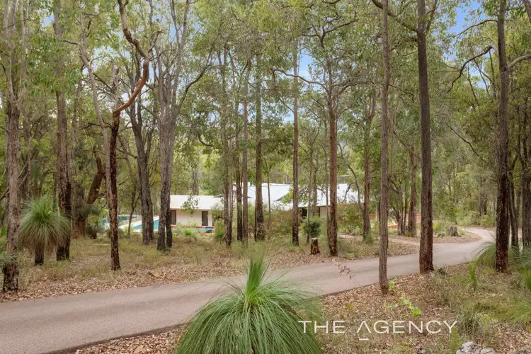 Sixth view of Homely house listing, 70 Broadway Road, Bickley WA 6076
