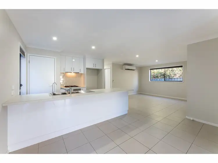 Second view of Homely house listing, 37 Jordan Way, Glenroy NSW 2640