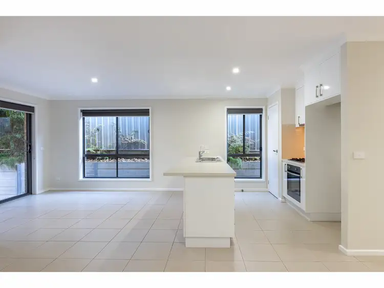 Fourth view of Homely house listing, 37 Jordan Way, Glenroy NSW 2640