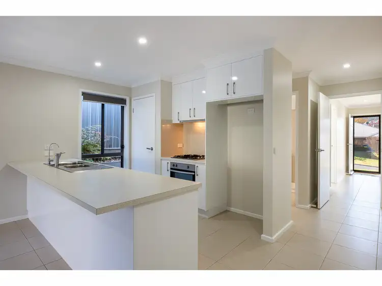 Fifth view of Homely house listing, 37 Jordan Way, Glenroy NSW 2640