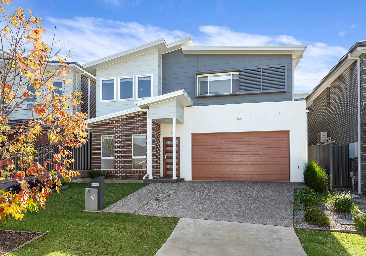 Main view of Homely house listing, 3 McNevin Close, Calderwood NSW 2527