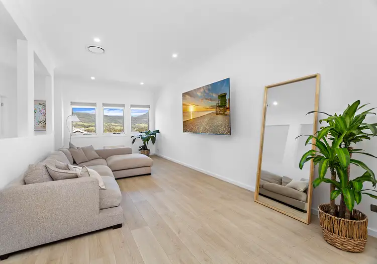 Fourth view of Homely house listing, 3 McNevin Close, Calderwood NSW 2527
