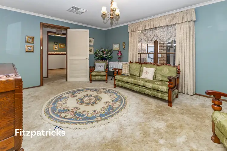 Fourth view of Homely house listing, 17 Merinda Crescent, Kooringal NSW 2650
