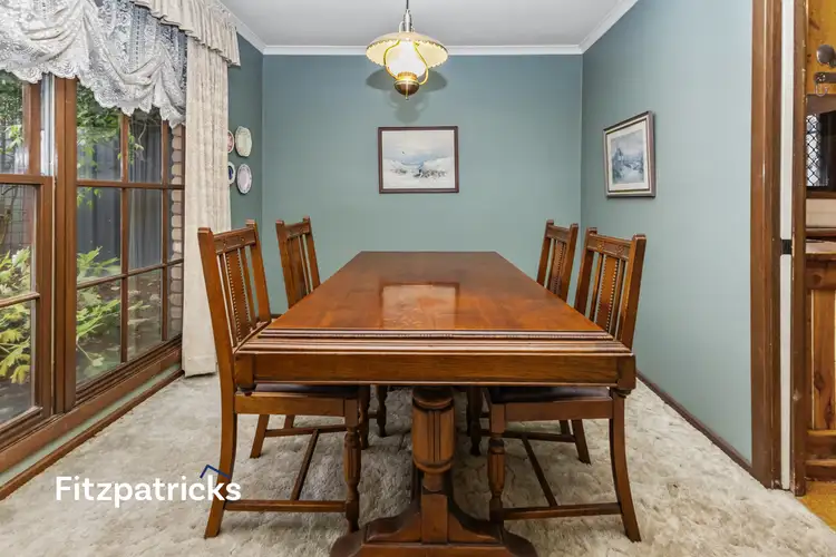 Sixth view of Homely house listing, 17 Merinda Crescent, Kooringal NSW 2650