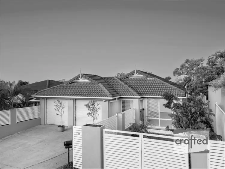 105 Mulgrave Crescent, Forest Lake QLD 4078