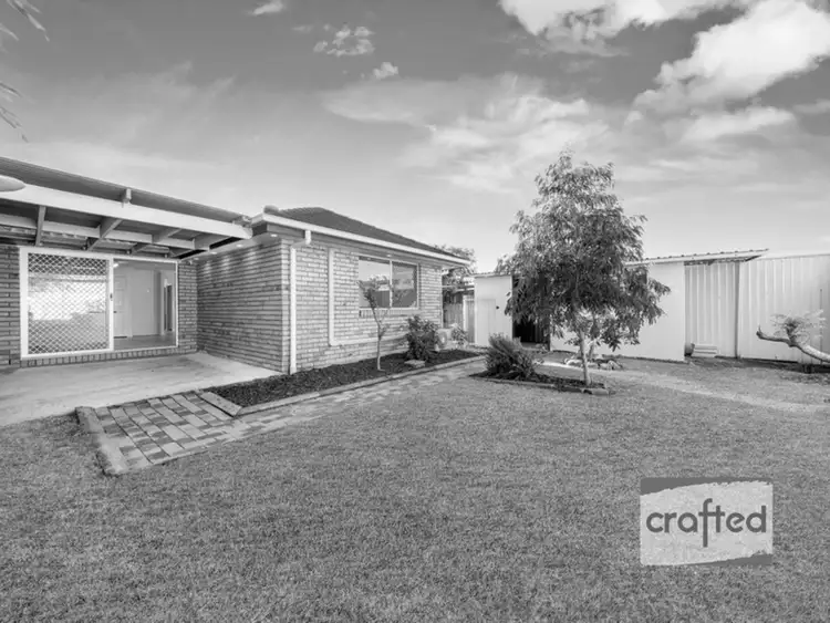 Second view of Homely house listing, 105 Mulgrave Crescent, Forest Lake QLD 4078