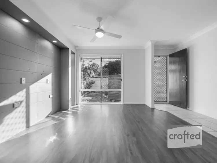 Fourth view of Homely house listing, 105 Mulgrave Crescent, Forest Lake QLD 4078