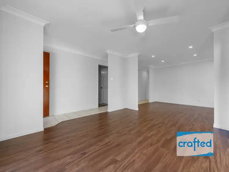 Fifth view of Homely house listing, 105 Mulgrave Crescent, Forest Lake QLD 4078